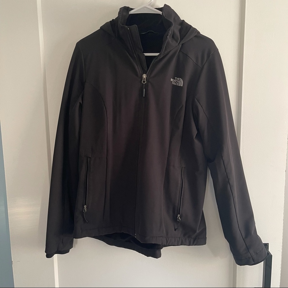 North Face Jacket